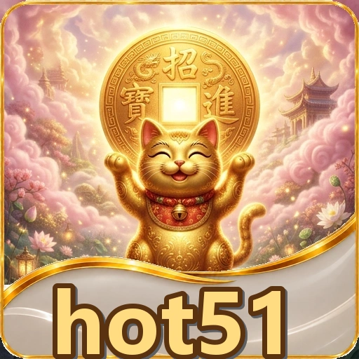 Ikon hot51 untuk pertanyaan teknis APK