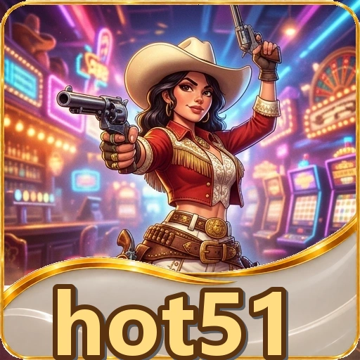Ikon hot51 untuk ringkasan panduan APK v4.7.5