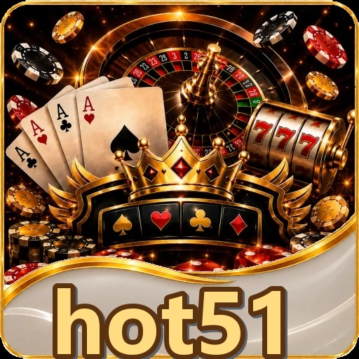 Ikon hot51 untuk bagian uji redaksi