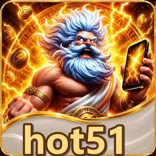 Ikon hot51 untuk data verifikasi APK 2018–2026