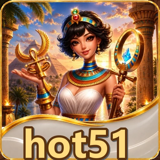 Ikon hot51 untuk rincian nilai ulasan