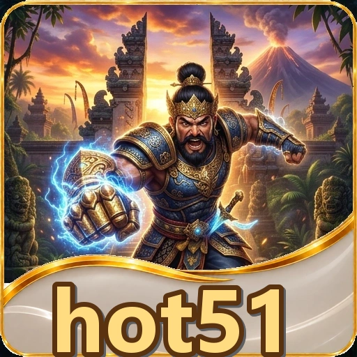 Ikon hot51 untuk catatan v4.7.5